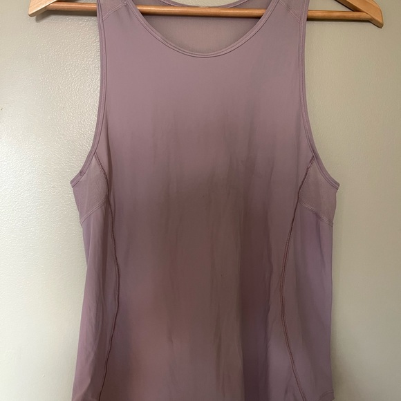 Lululemon Sculpt Tank in Antique Bark - Picture 8 of 8